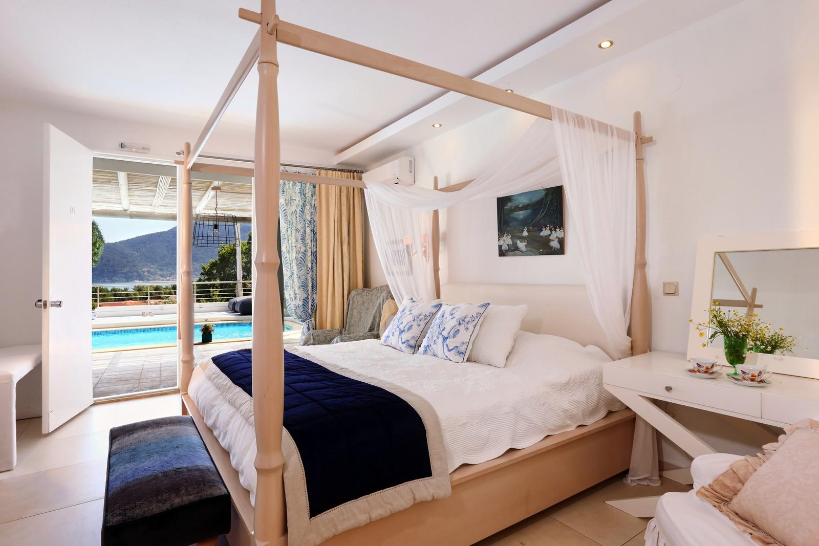 Mare Monte Small Boutique Hotel Chrysi Ammoudia Dış mekan fotoğraf